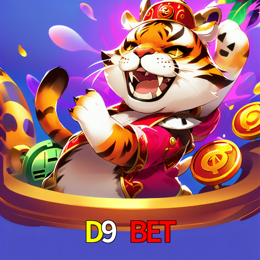  D9 Bet